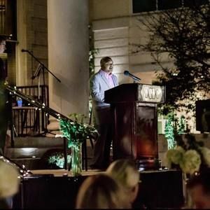 Meet your Posher, Patrick